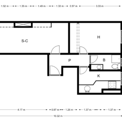 035 - Calle Coslada, 26