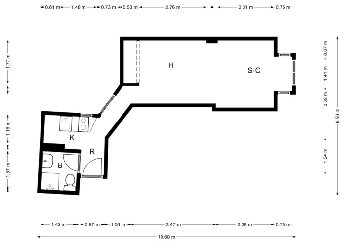 058 - Calle Cuevas, 20